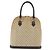 LOUIS VUITTON Mini Alma Alto Borsa a Mano Monogramma Khaki M92203 LV Auth BAZ717 Cachi - vista 2