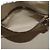 LOUIS VUITTON Mini Alma Alto Borsa a Mano Monogramma Khaki M92203 LV Auth BAZ717 Cachi - vista 20