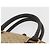 LOUIS VUITTON Mini Alma Alto Borsa a Mano Monogramma Khaki M92203 LV Auth BAZ717 Cachi - vista 8