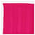 Bufanda CHANEL Seda Rosa CC Auth 174657A  - vista 12
