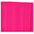 Bufanda CHANEL Seda Rosa CC Auth 174657A  - vista 13