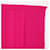 Bufanda CHANEL Seda Rosa CC Auth 174657A  - vista 14