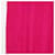Bufanda CHANEL Seda Rosa CC Auth 174657A  - vista 15