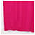 Bufanda CHANEL Seda Rosa CC Auth 174657A  - vista 18