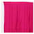 Bufanda CHANEL Seda Rosa CC Auth 174657A  - vista 2
