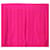 Bufanda CHANEL Seda Rosa CC Auth 174657A  - vista 3
