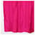 Bufanda CHANEL Seda Rosa CC Auth 174657A  - vista 8