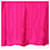 Bufanda CHANEL Seda Rosa CC Auth 174657A  - vista 9