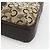 Céline Borsa a Spalla Celine C Sulky in Tela Beige Oro Auth bs34212 D'oro - vista 10