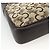 Céline Borsa a Spalla Celine C Sulky in Tela Beige Oro Auth bs34212 D'oro - vista 13