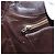 Céline Borsa a Spalla Celine C Sulky in Tela Beige Oro Auth bs34212 D'oro - vista 17