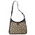 Céline Borsa a Spalla Celine C Sulky in Tela Beige Oro Auth bs34212 D'oro - vista 3