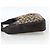 Céline Borsa a Spalla Celine C Sulky in Tela Beige Oro Auth bs34212 D'oro - vista 4
