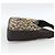 Céline Borsa a Spalla Celine C Sulky in Tela Beige Oro Auth bs34212 D'oro - vista 5