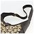 Céline Borsa a Spalla Celine C Sulky in Tela Beige Oro Auth bs34212 D'oro - vista 8