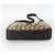 Céline Borsa a Spalla Celine C Sulky in Tela Beige Oro Auth bs34212 D'oro - vista 9