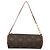 LOUIS VUITTON Pochette Papillon Monogramma LV Auth BA11962 - vista 13