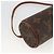 LOUIS VUITTON Pochette Papillon Monogramma LV Auth BA11962 - vista 15