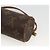 LOUIS VUITTON Pochette Papillon Monogramma LV Auth BA11962 - vista 16