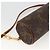 LOUIS VUITTON Pochette Papillon Monogramma LV Auth BA11962 - vista 17
