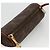 LOUIS VUITTON Pochette Papillon Monogramma LV Auth BA11962 - vista 6