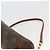 LOUIS VUITTON Pochette Papillon Monogramma LV Auth BA11962 - vista 8