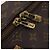 LOUIS VUITTON Monogram Keepall Bandouliere 50 Borsa Boston M41416 LV Auth LNZ491 Monogramma - vista 18