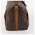 LOUIS VUITTON Monogram Keepall Bandouliere 50 Borsa Boston M41416 LV Auth LNZ491 Monogramma - vista 5