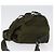 Zaino PRADA in nylon verde argento Auth ARZ291 - vista 5