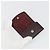 LOUIS VUITTON Gemello Taiga Ag925 Nero Argento LV Auth YKZ1063 - vista 17