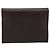LOUIS VUITTON Gemello Taiga Ag925 Nero Argento LV Auth YKZ1063 - vista 2