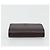 LOUIS VUITTON Gemello Taiga Ag925 Nero Argento LV Auth YKZ1063 - vista 5