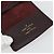LOUIS VUITTON Gemello Taiga Ag925 Nero Argento LV Auth YKZ1063 - vista 9