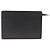 LOUIS VUITTON Pochette Uomo Epi Borsa a Mano Nera M52522 LV Auth YKZ275 Nero - vista 13