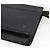 LOUIS VUITTON Pochette Uomo Epi Borsa a Mano Nera M52522 LV Auth YKZ275 Nero - vista 7