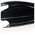 LOUIS VUITTON Pochette Uomo Epi Borsa a Mano Nera M52522 LV Auth YKZ275 Nero - vista 9
