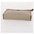 Céline CELINE Macadam Canvas Tasche aus PVC-Leder 4-Set Braun Beige Auth YKZ429 - Ansicht 12