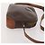 Céline CELINE Macadam Canvas Tasche aus PVC-Leder 4-Set Braun Beige Auth YKZ429 - Ansicht 16