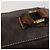 Céline CELINE Macadam Canvas Tasche aus PVC-Leder 4-Set Braun Beige Auth YKZ429 - Ansicht 19