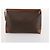 Céline CELINE Macadam Canvas Tasche aus PVC-Leder 4-Set Braun Beige Auth YKZ429 - Ansicht 22