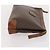 Céline CELINE Macadam Canvas Tasche aus PVC-Leder 4-Set Braun Beige Auth YKZ429 - Ansicht 23