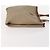 Céline CELINE Macadam Canvas Tasche aus PVC-Leder 4-Set Braun Beige Auth YKZ429 - Ansicht 4