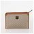 Céline CELINE Macadam Canvas Tasche aus PVC-Leder 4-Set Braun Beige Auth YKZ429 - Ansicht 8