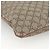Gucci Borsa a Spalla GG Supreme PVC Beige Oro 201446 Auth YKZ206 D'oro - vista 12