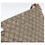 Gucci Borsa a Spalla GG Supreme PVC Beige Oro 201446 Auth YKZ206 D'oro - vista 15