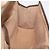 GUCCI GG Supreme Web Sherry Line Clutch Bag PVC Beige Oro Auth 174412 D'oro - vista 16