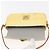 LOUIS VUITTON Borsa da Strada Malibu Monogram Vernis Perle M91507 LV Auth BAZ639 - vista 18