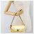 LOUIS VUITTON Borsa da Strada Malibu Monogram Vernis Perle M91507 LV Auth BAZ639 - vista 22