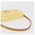 LOUIS VUITTON Borsa da Strada Malibu Monogram Vernis Perle M91507 LV Auth BAZ639 - vista 7