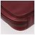 Cartier Bolso de Hombro Must Line de Cuero Burdeos Dorado Auth ka3812 - vista 12